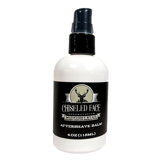 Midnight Stag - Aftershave Balm