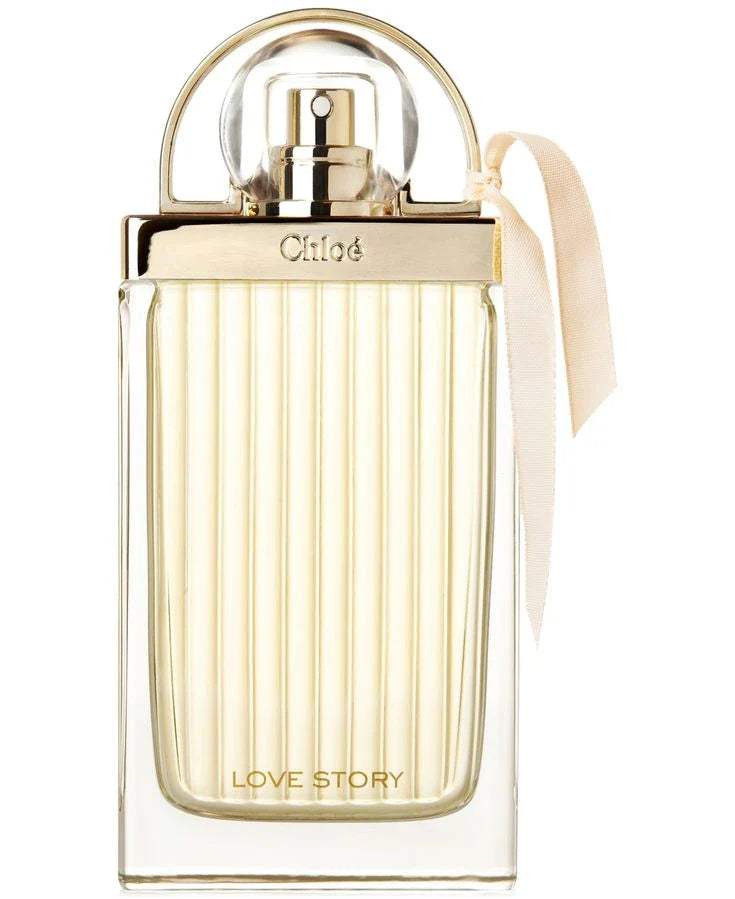 Chloe Love Story by Chloe for Women - 2.5 oz EDP Spray (Tester)