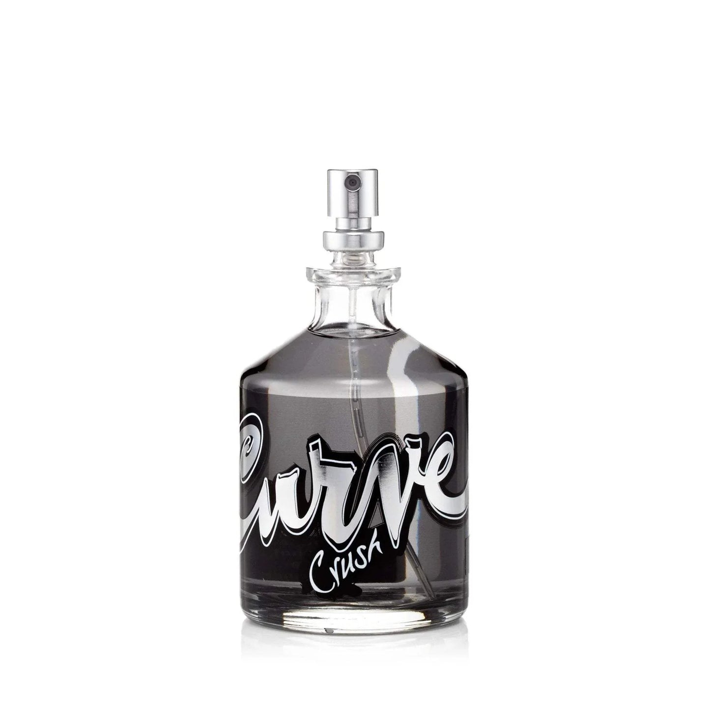 Curve Crush by Liz Claiborne for Men - 4.2 oz EDC Spray