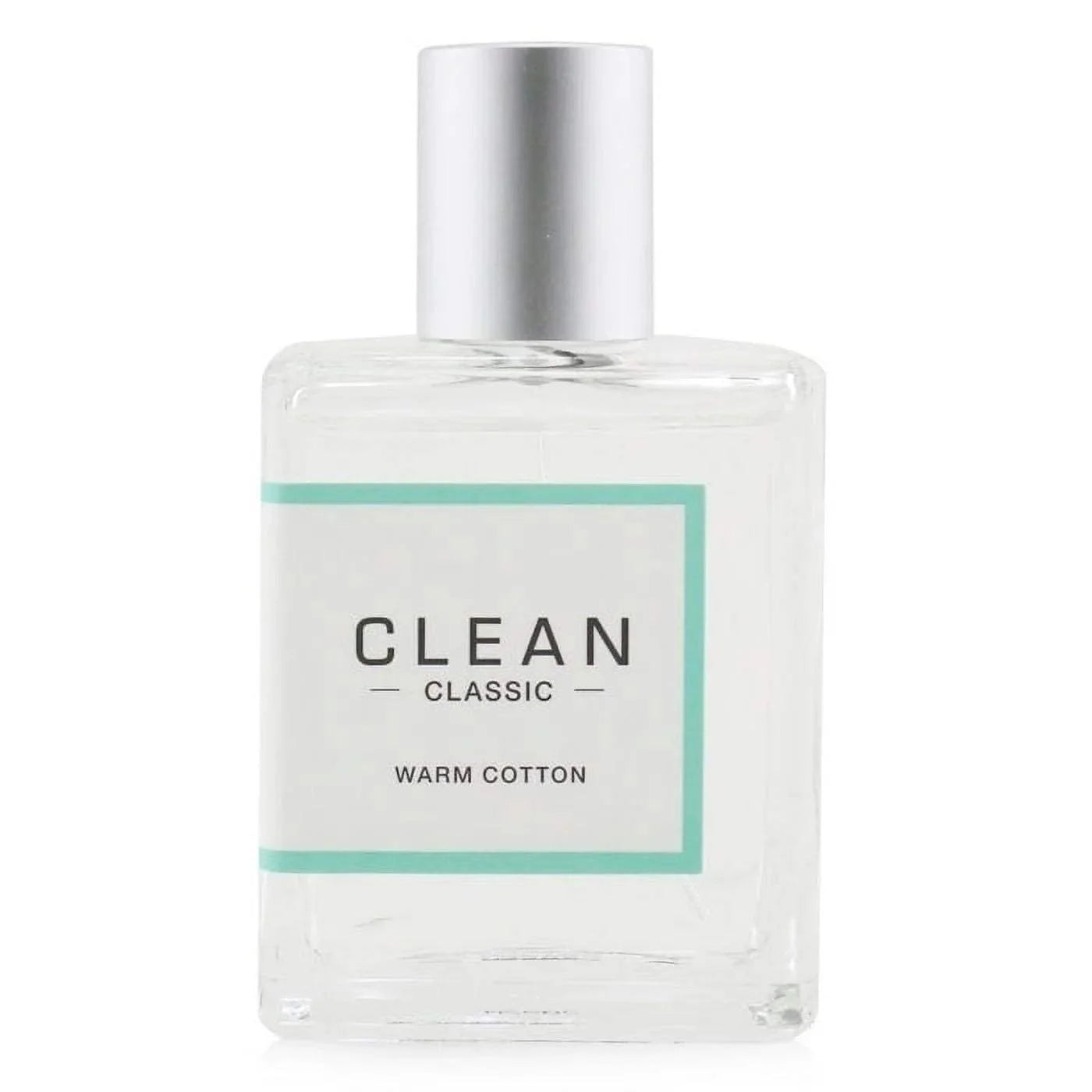 Classic Warm Cotton by Clean for Women - 2 oz EDP Spray