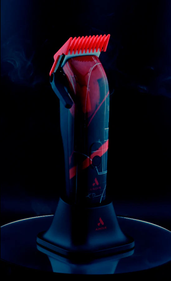 Andis Envy II Clipper – Kenny Duncan Edition