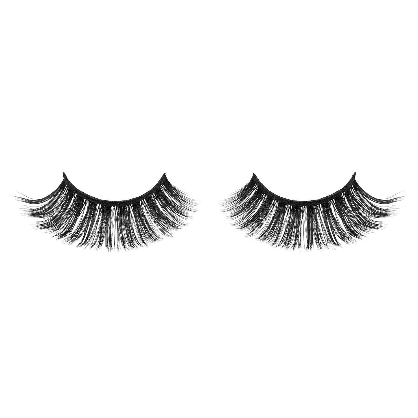 Synthetic Eyelashes - Comadre - BarberSets