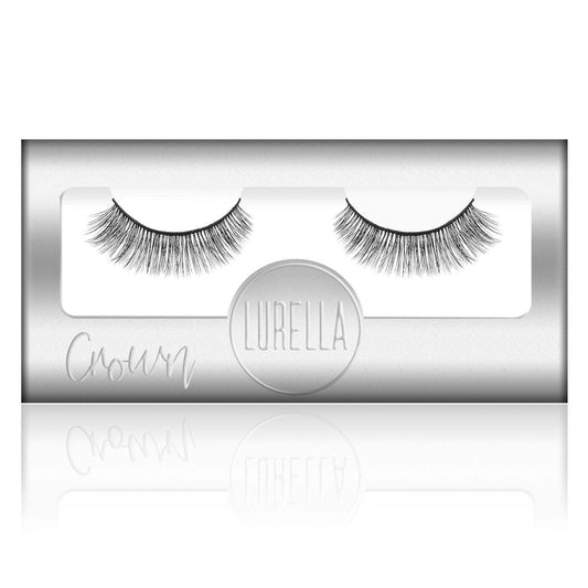 Synthetic Eyelashes - Crown - BarberSets
