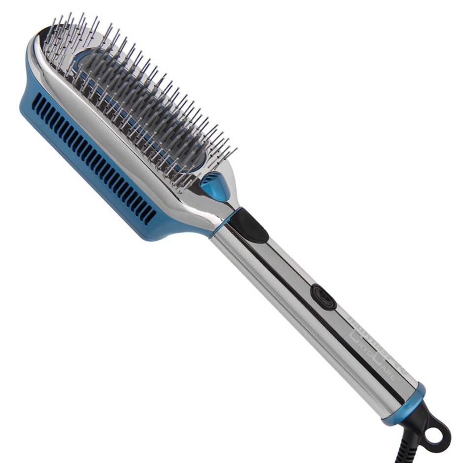 BaBylissPRO CryoCare The ColdBrush