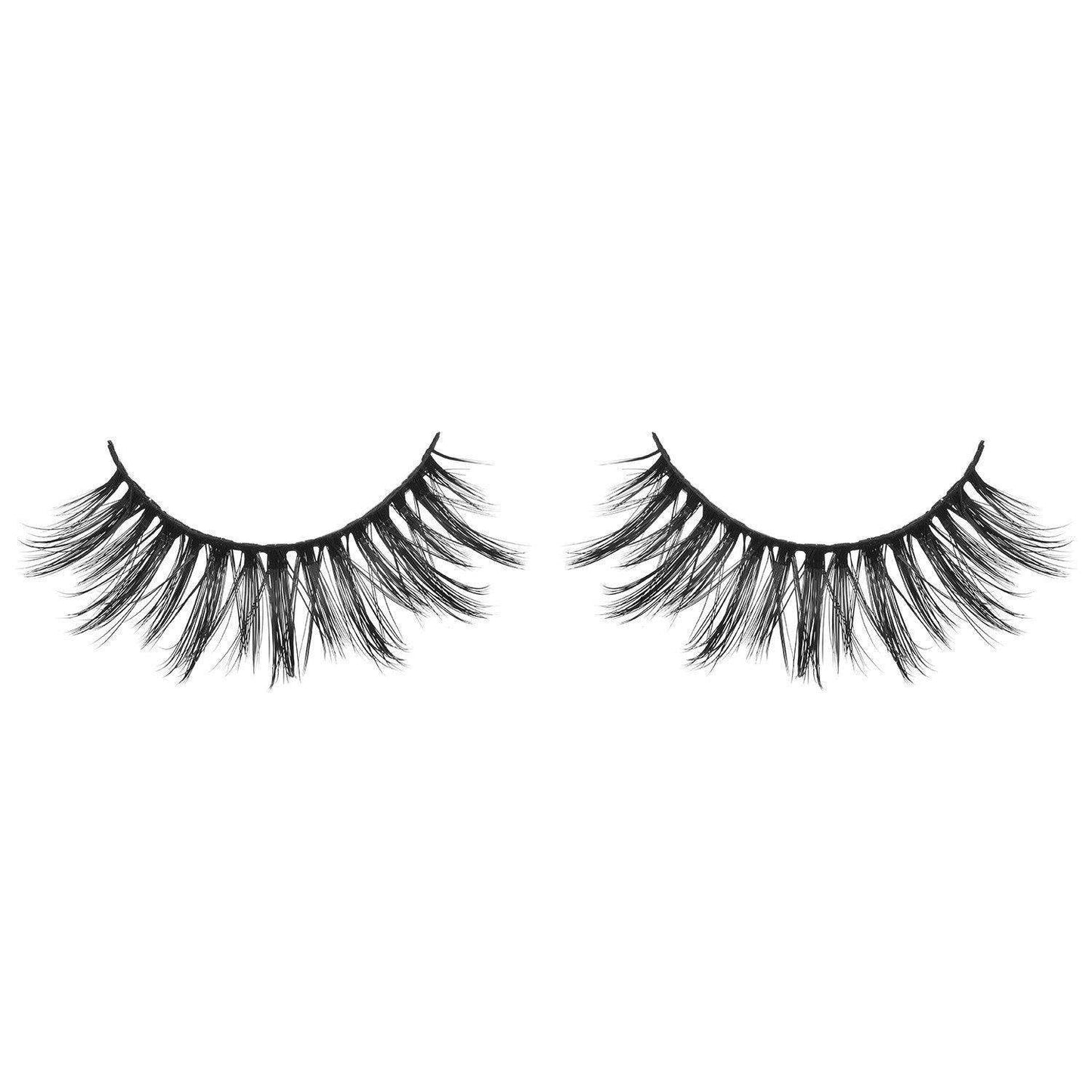 Synthetic Eyelashes - Cuba - BarberSets