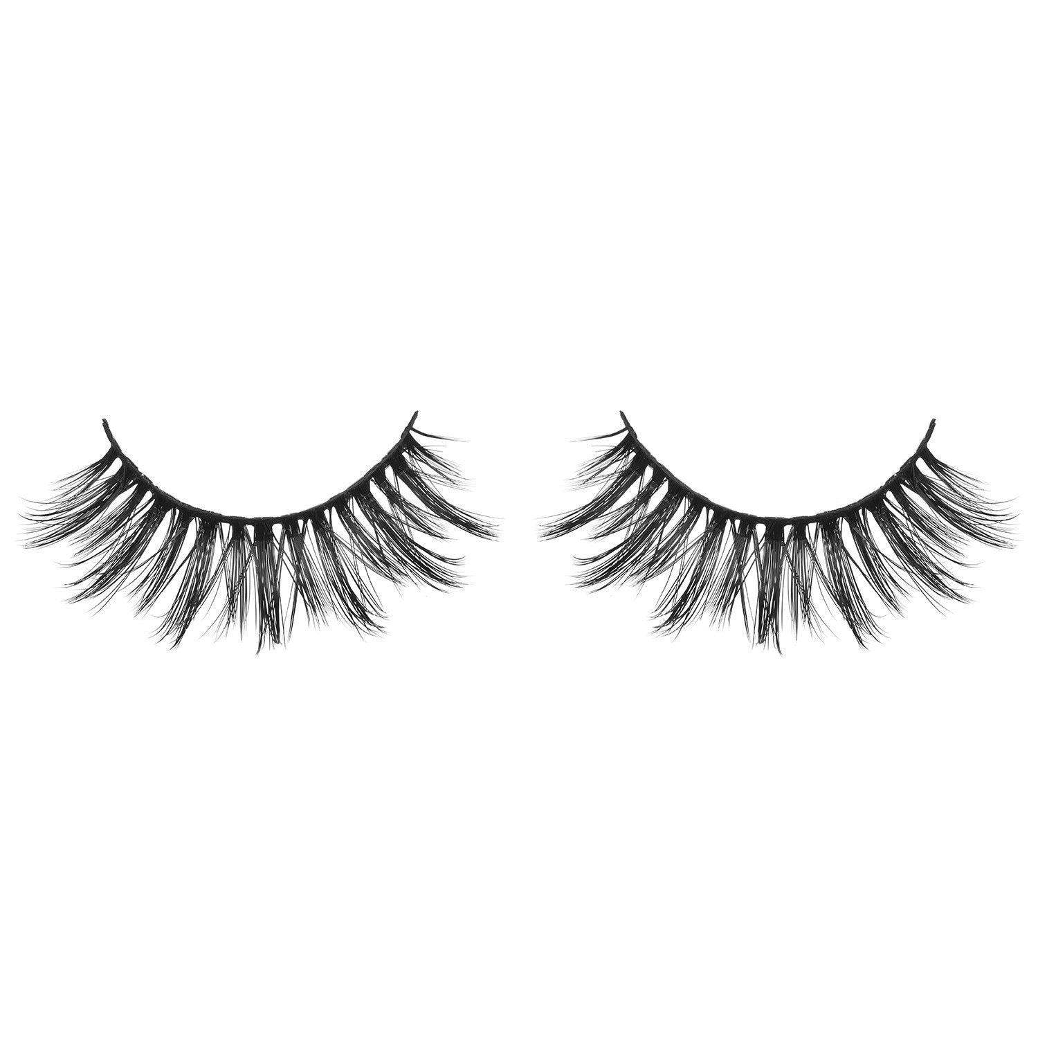 Synthetic Eyelashes - Cuba - BarberSets