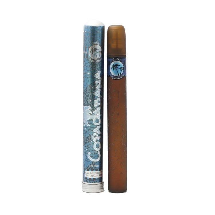 Cuba Copacabana by Cuba for Men - 1.17 oz EDT Spray