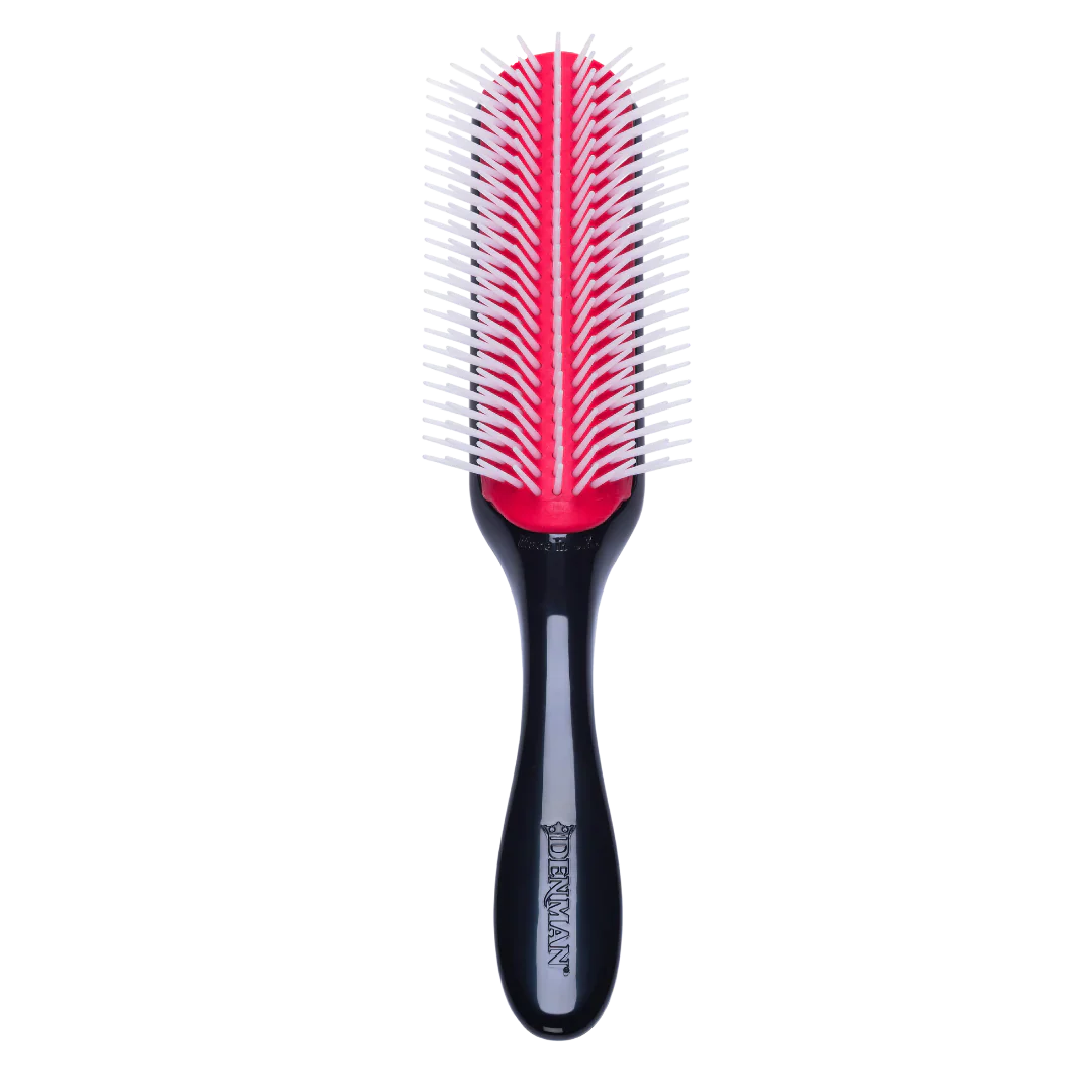 Denman D4 9-Row Styling Brush