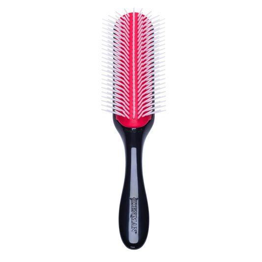 Denman D4 9-Row Styling Brush