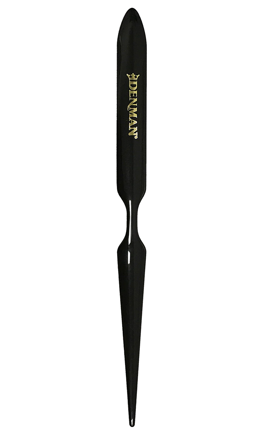 Denman 3 Row Dressing Out Brush