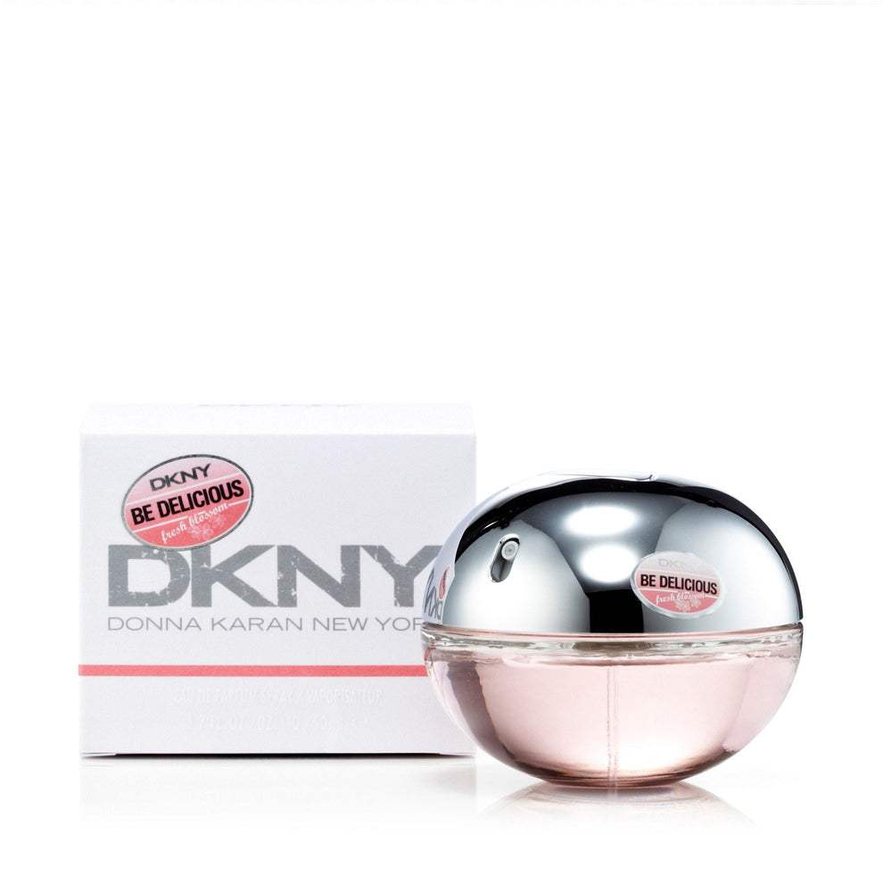 Be Delicious Fresh Blossom by Donna Karan for Women - 3.4 oz EDP Spray (Tester)