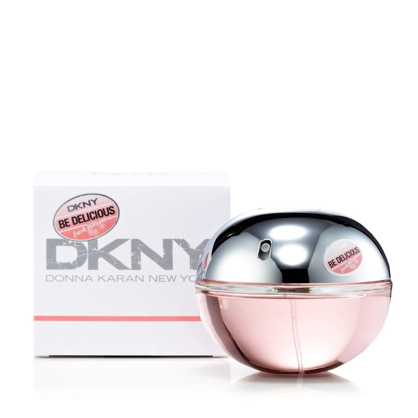 Be Delicious Fresh Blossom by Donna Karan for Women - 1.7 oz EDP Spray