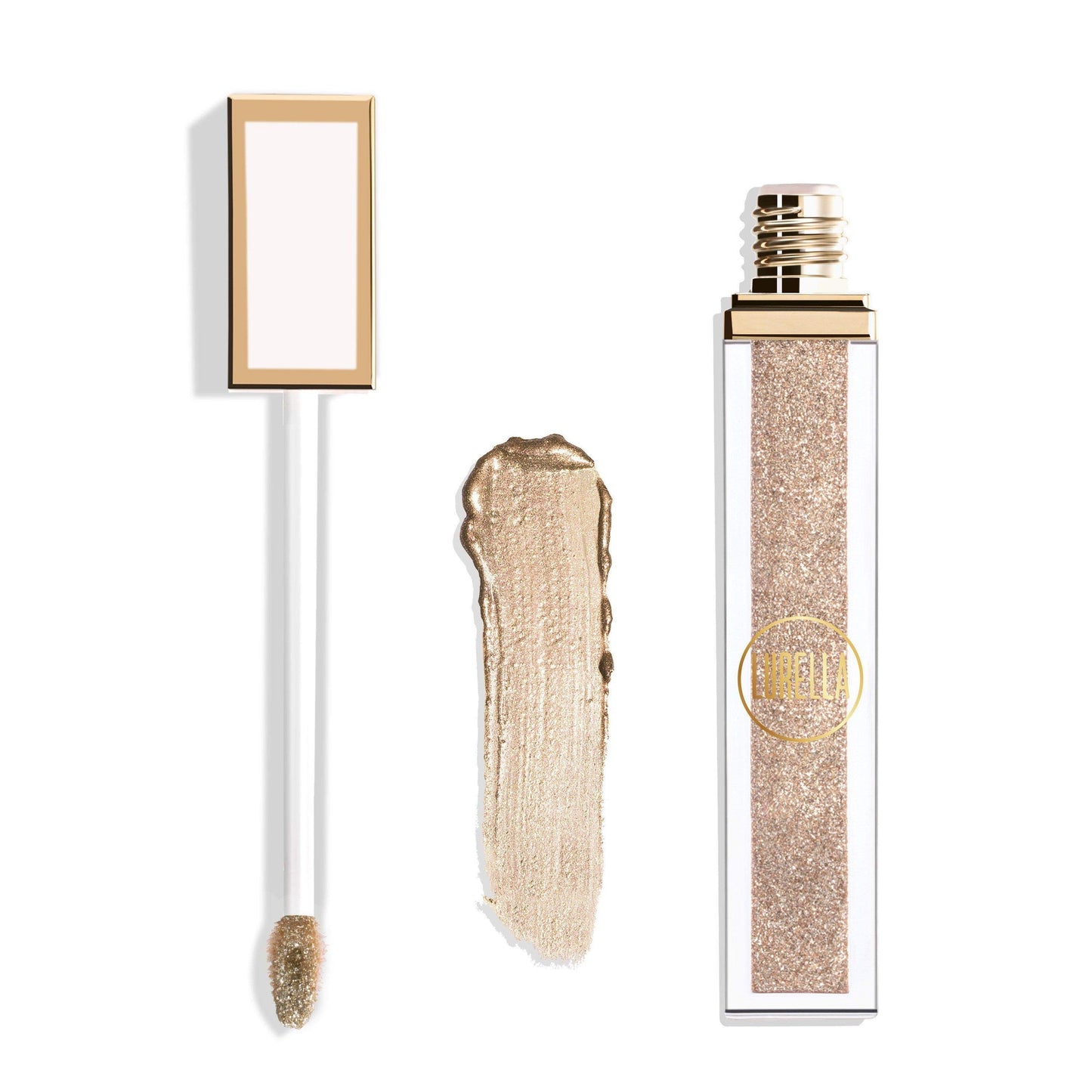 Liquid Eyeshadow - Donatella - BarberSets