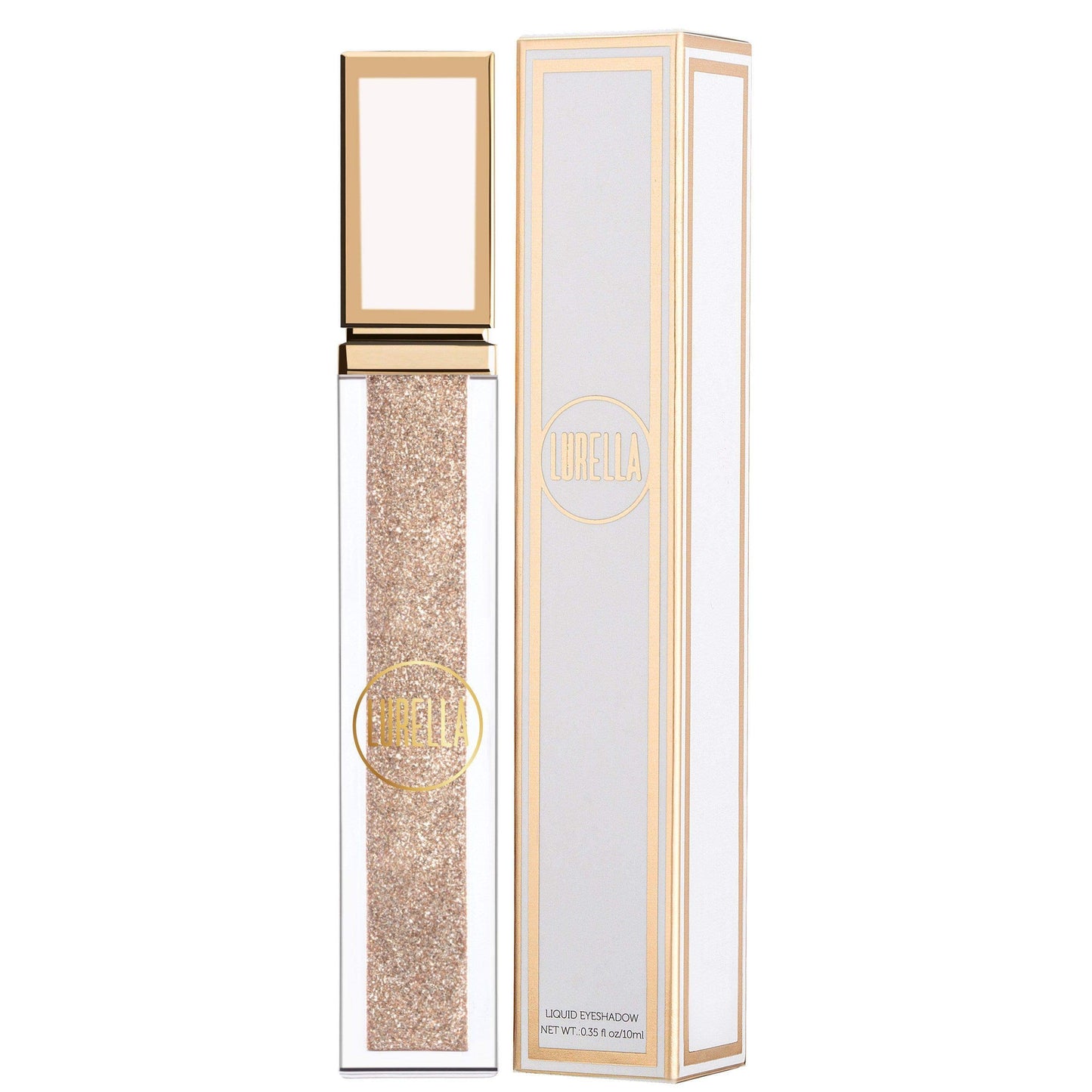 Liquid Eyeshadow - Donatella - BarberSets