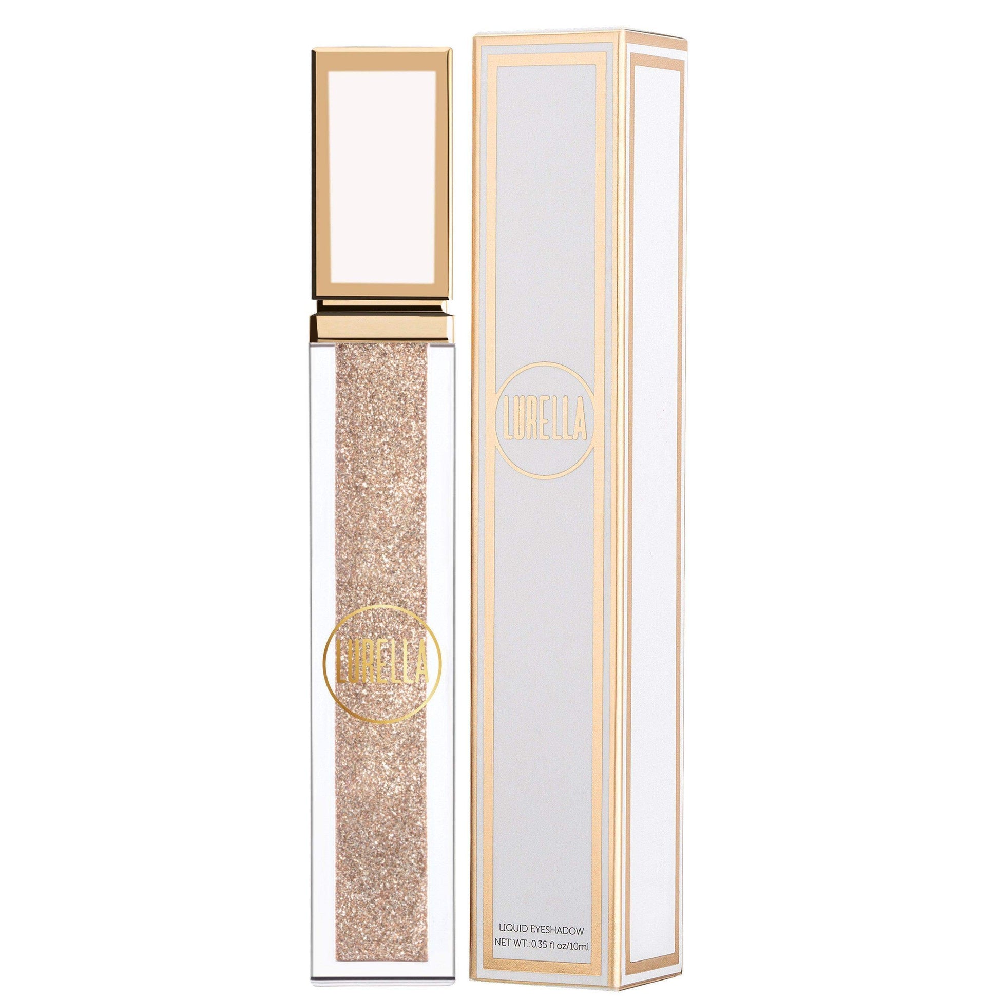 Liquid Eyeshadow - Donatella - BarberSets