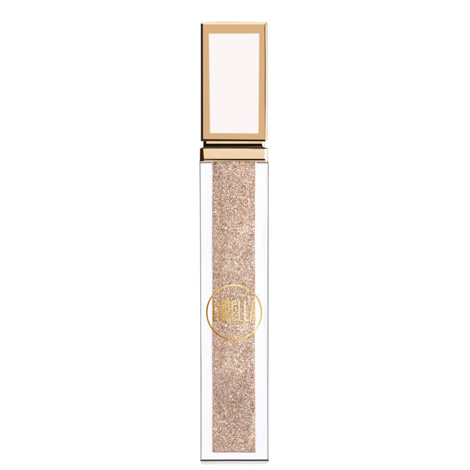 Liquid Eyeshadow - Donatella - BarberSets