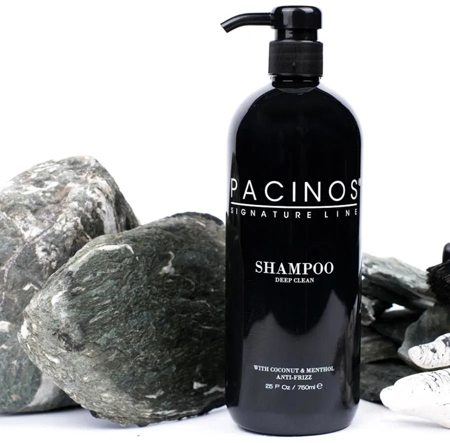 Pacinos Shampoo 25 oz