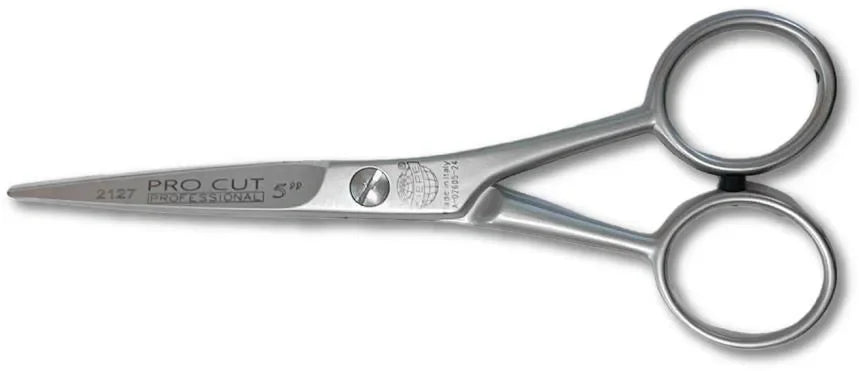 Kiepe Professional Super Coiffeur Micro Scissors - 5