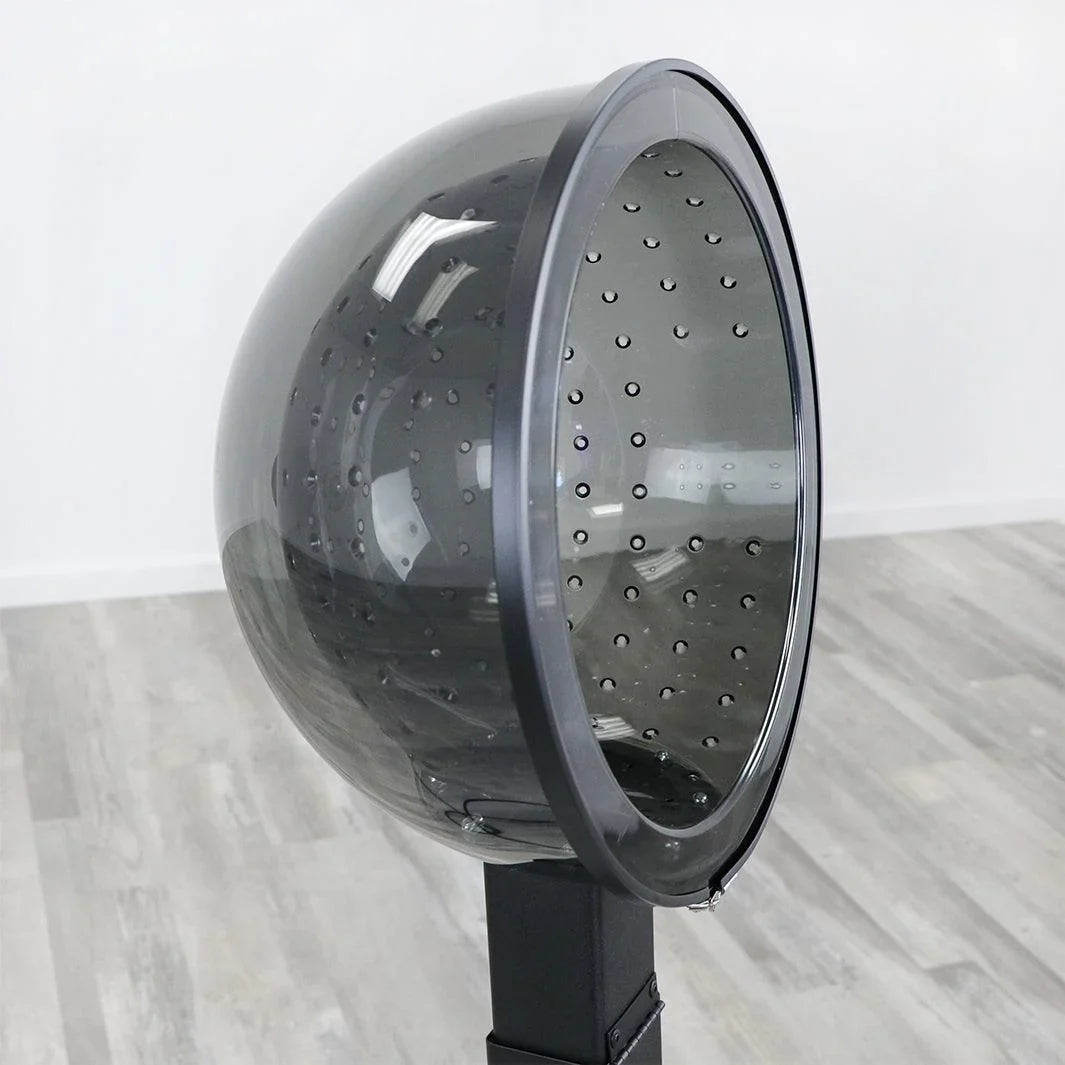 Highland Liberty Hair Dryer - Black