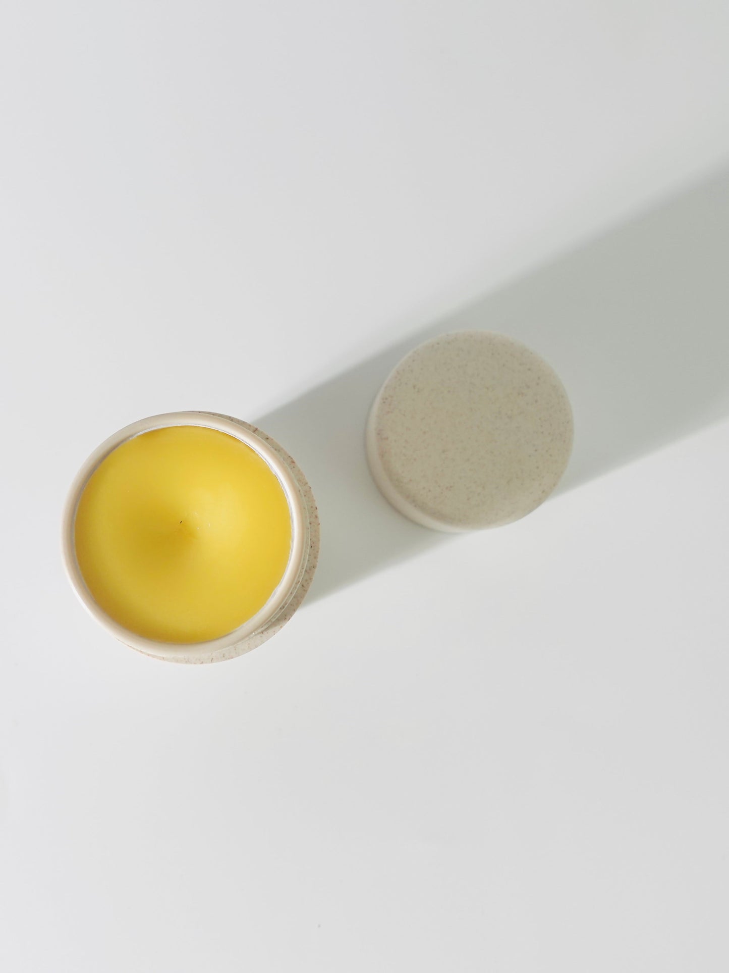 Cast Iron Seasoning Balm