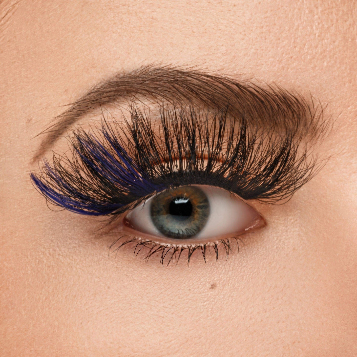 3D Mink Eyelashes- Really Pretty - BarberSets