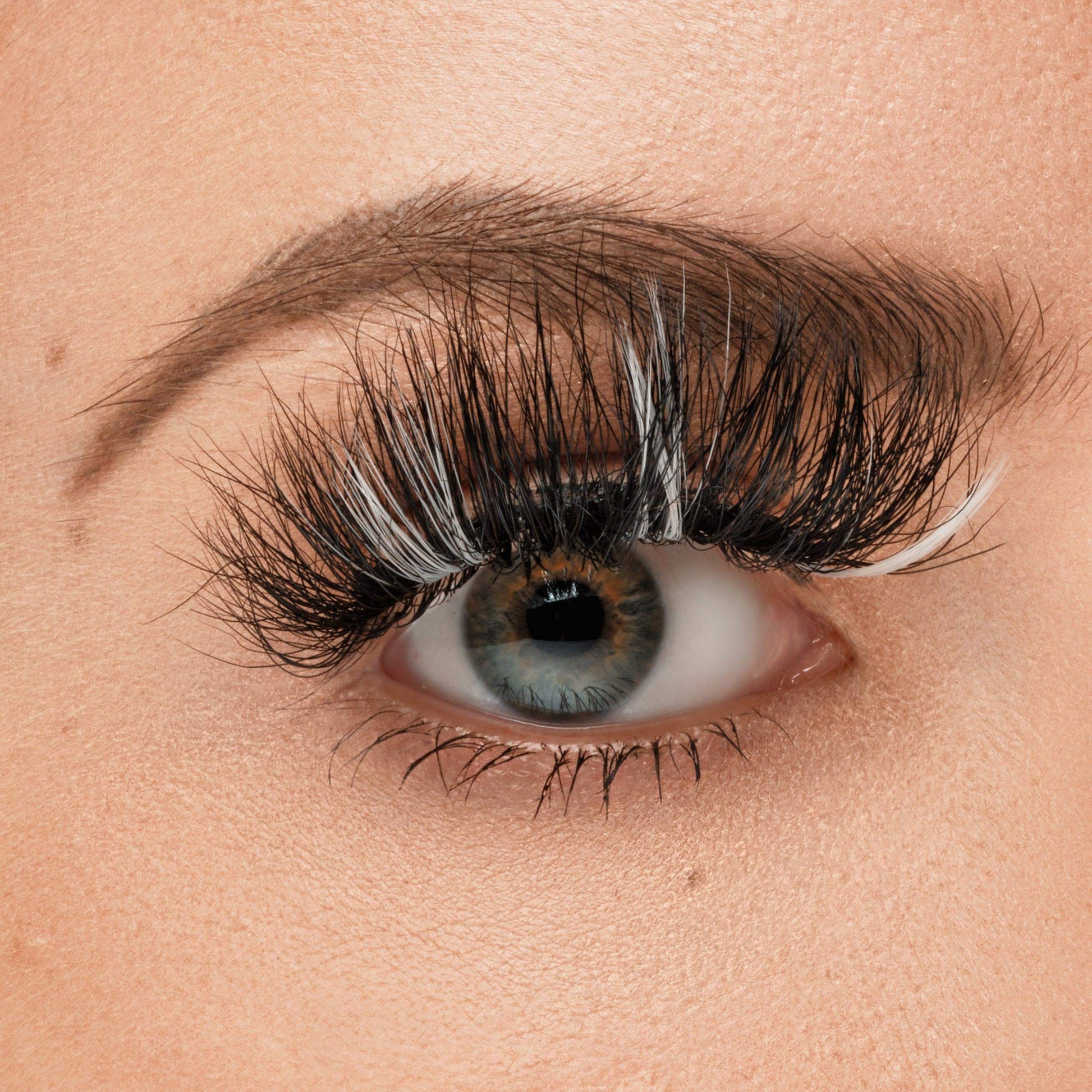 3D Mink Eyelashes- Flexn - BarberSets