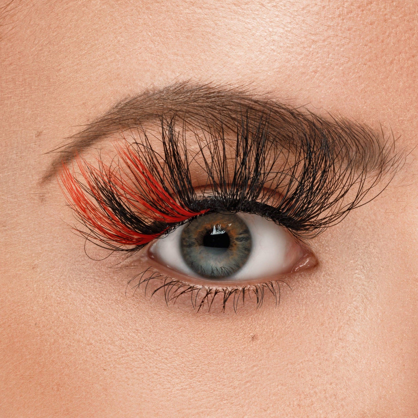 3D Mink Eyelashes-Baddie - BarberSets