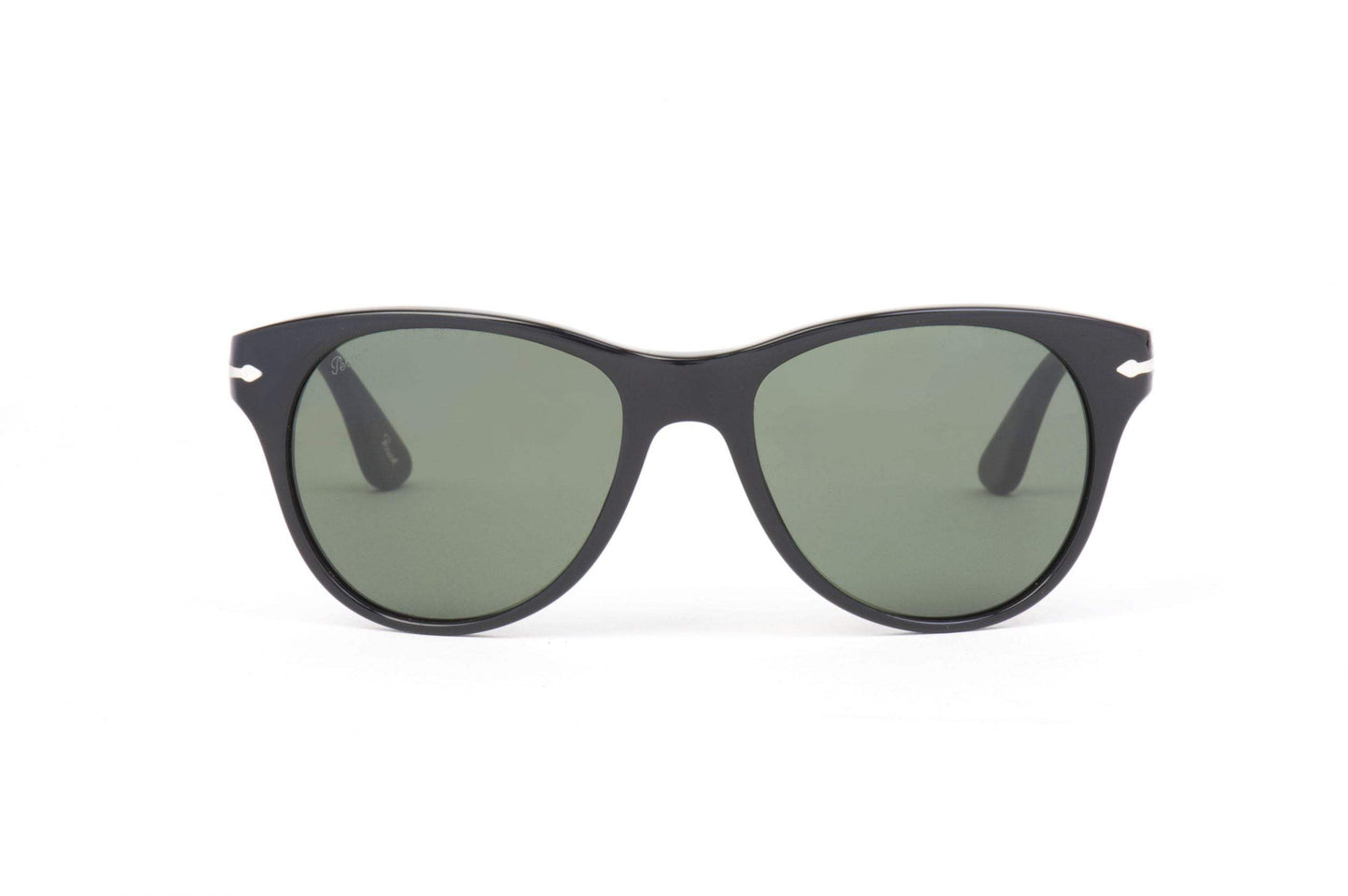 Persol PO3134S 95-31 - Black-Green by Persol for Women - 54-17-145 mm Sunglasses