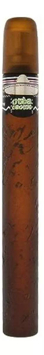 Cuba Mexico Cactus by Cuba for Women - 1.17 oz EDP Spray