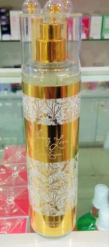Fancy Love by Jessica Simpson for Women - 8 oz Body Mist