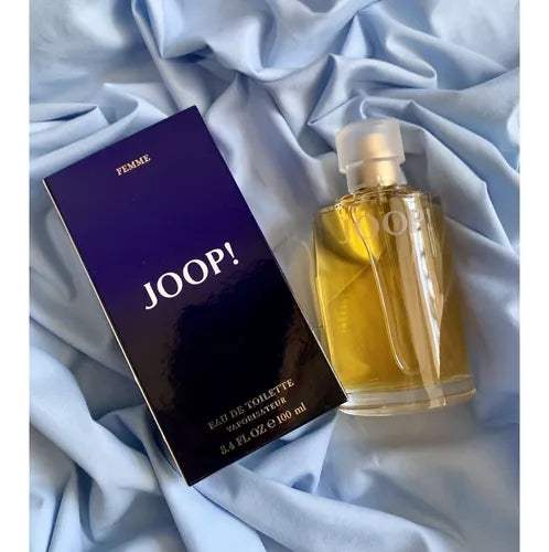 Joop by Joop for Women - 3.4 oz EDT Spray