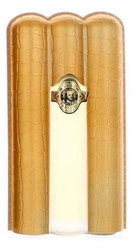 Cuba Prestige Legacy by Cuba for Men - 3 oz EDT Spray