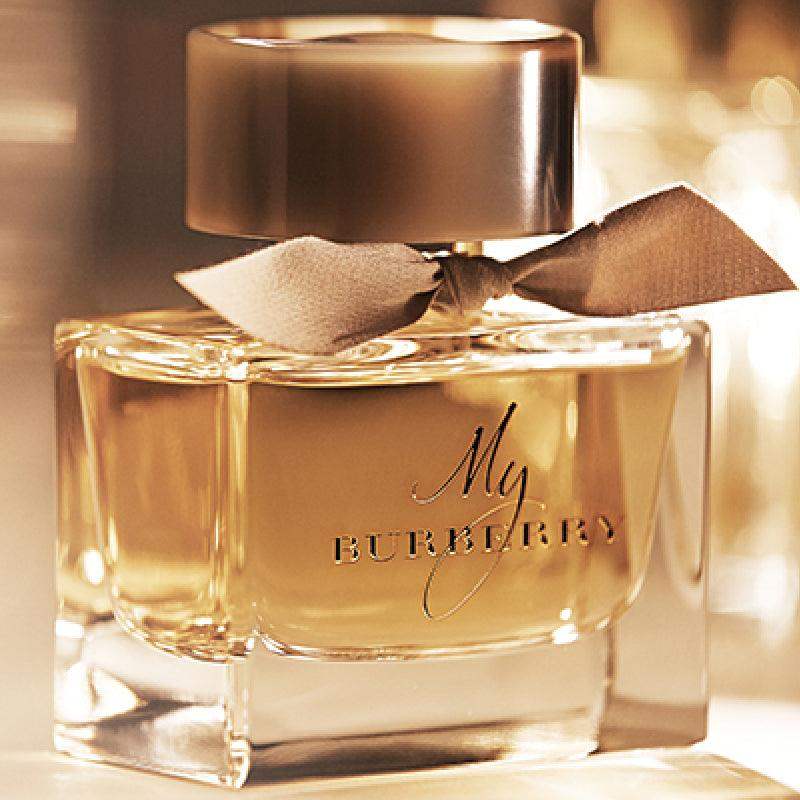 My Burberry by Burberry for Women - 1.6 oz EDP Spray