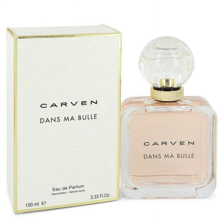 Dans Ma Bulle by Carven for Women - 3.3 oz EDP Spray