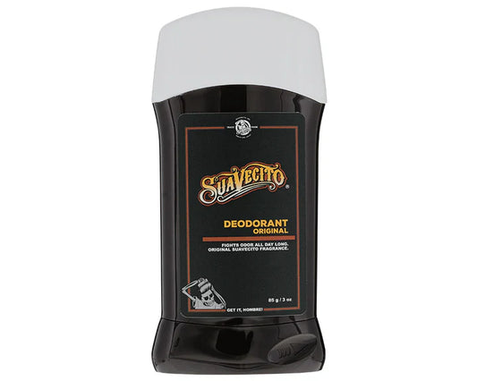 Suavecito Deodorant Orginal 3 oz