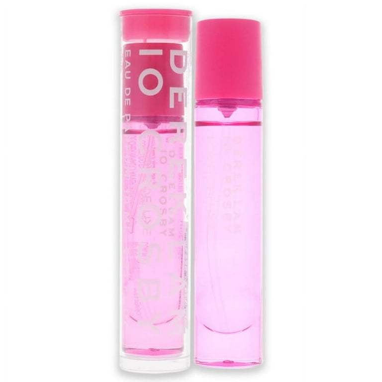 Love Deluxe by Derek Lam for Women - 0.33 oz EDP Spray (Mini)