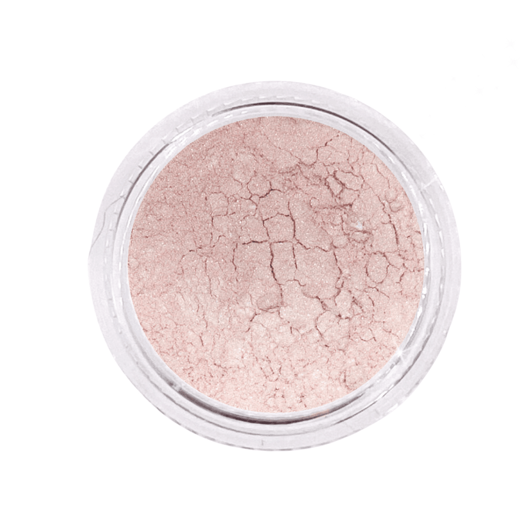 Eye Dust - Desert Storm