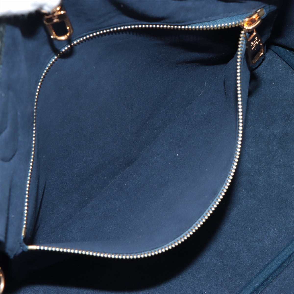 Louis Vuitton Monogram Empreinte Neverfull MM Black