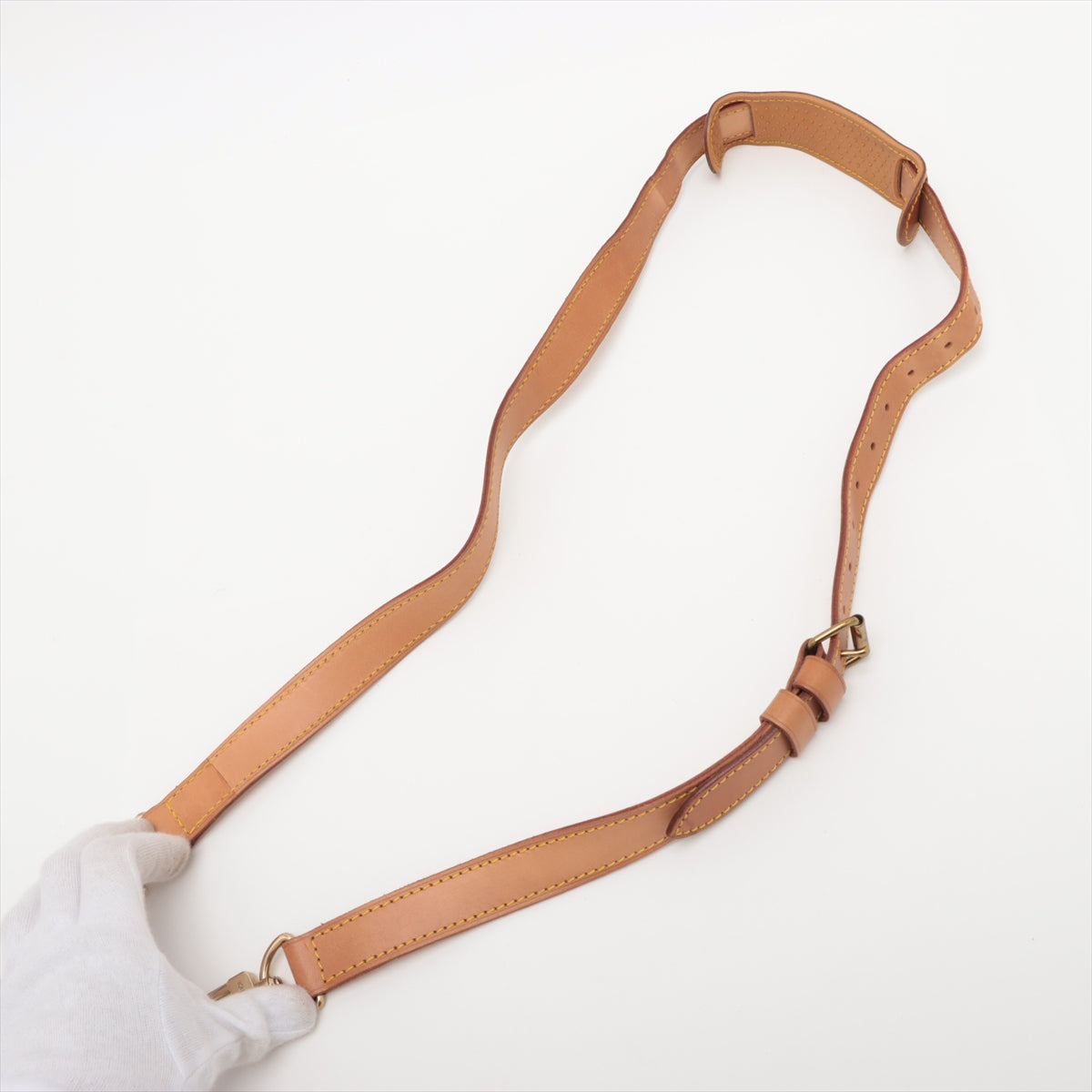 Louis Vuitton Monogram Keepall 60