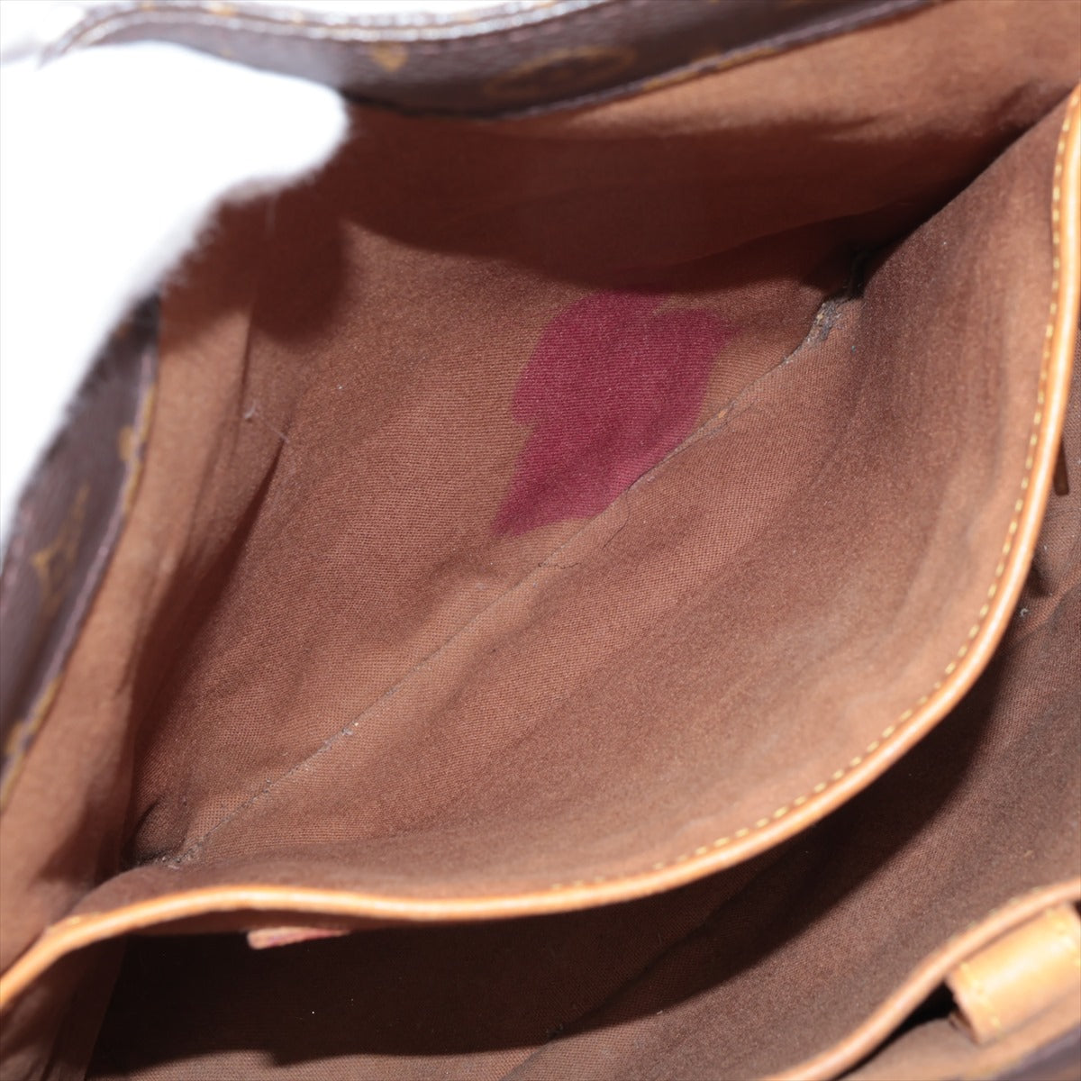 Louis Vuitton Monogram Vavin