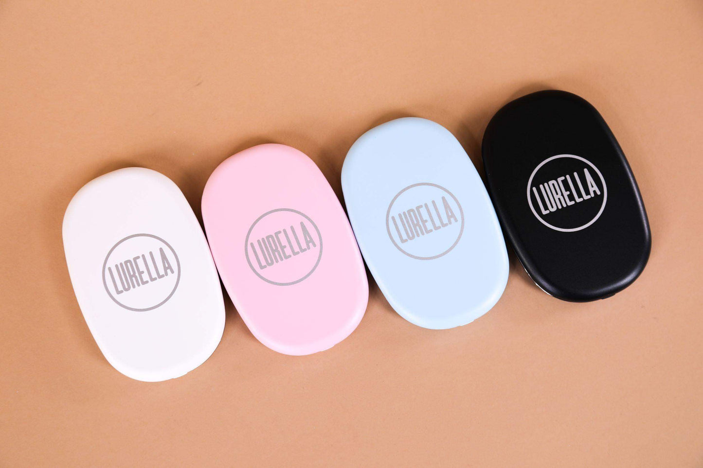 Glow Up Mirror - BarberSets