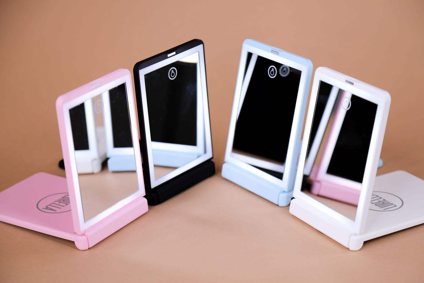 Glambright Mirror - BarberSets