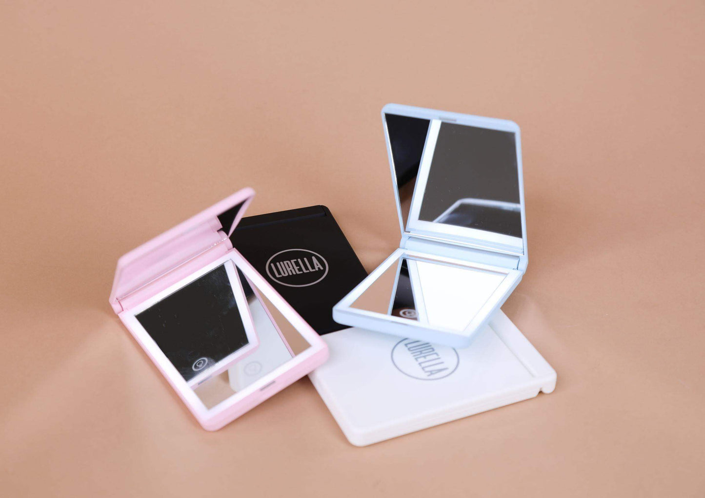 Glambright Mirror - BarberSets