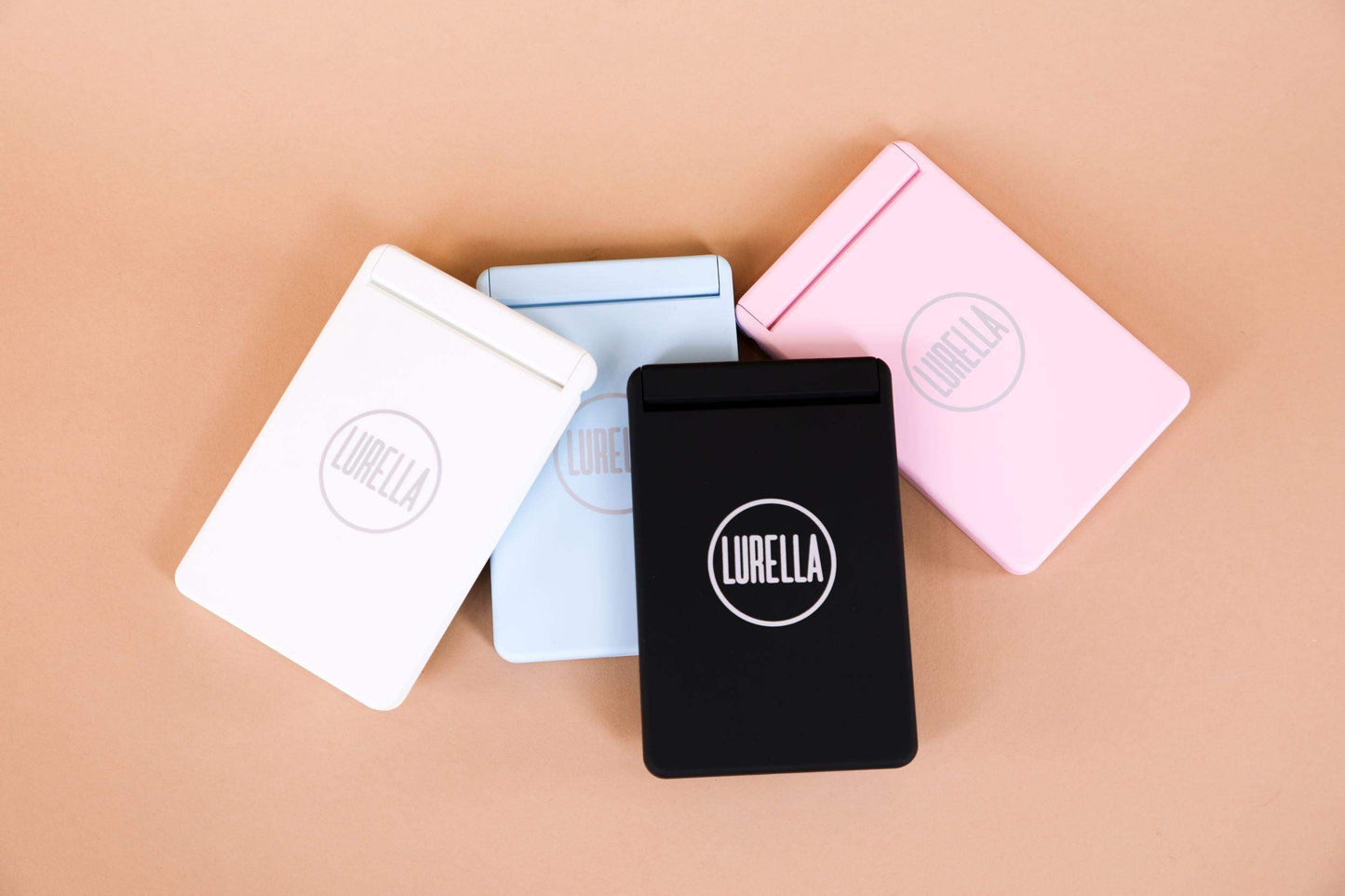 Glambright Mirror - BarberSets