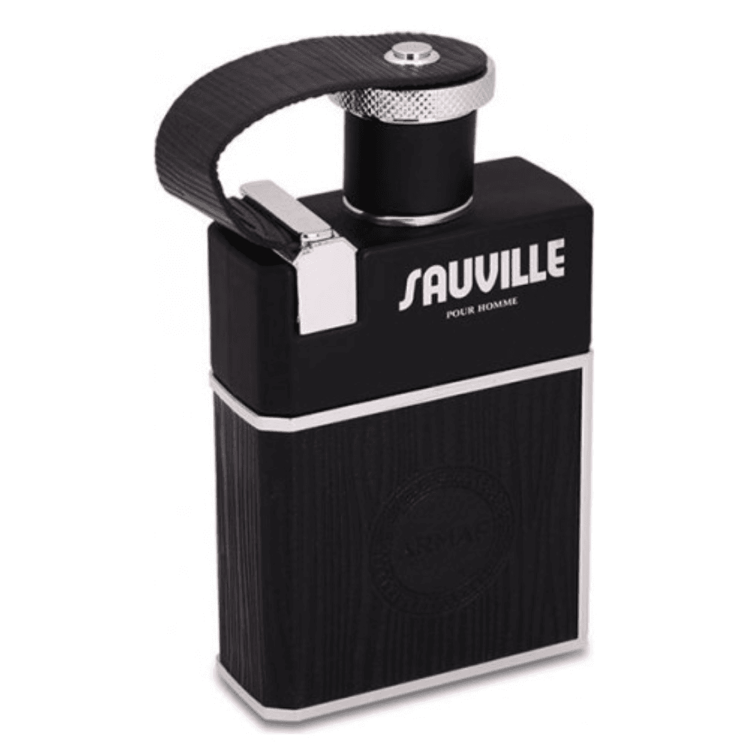 Sauville by Armaf for Men - 3.4 oz EDP Spray