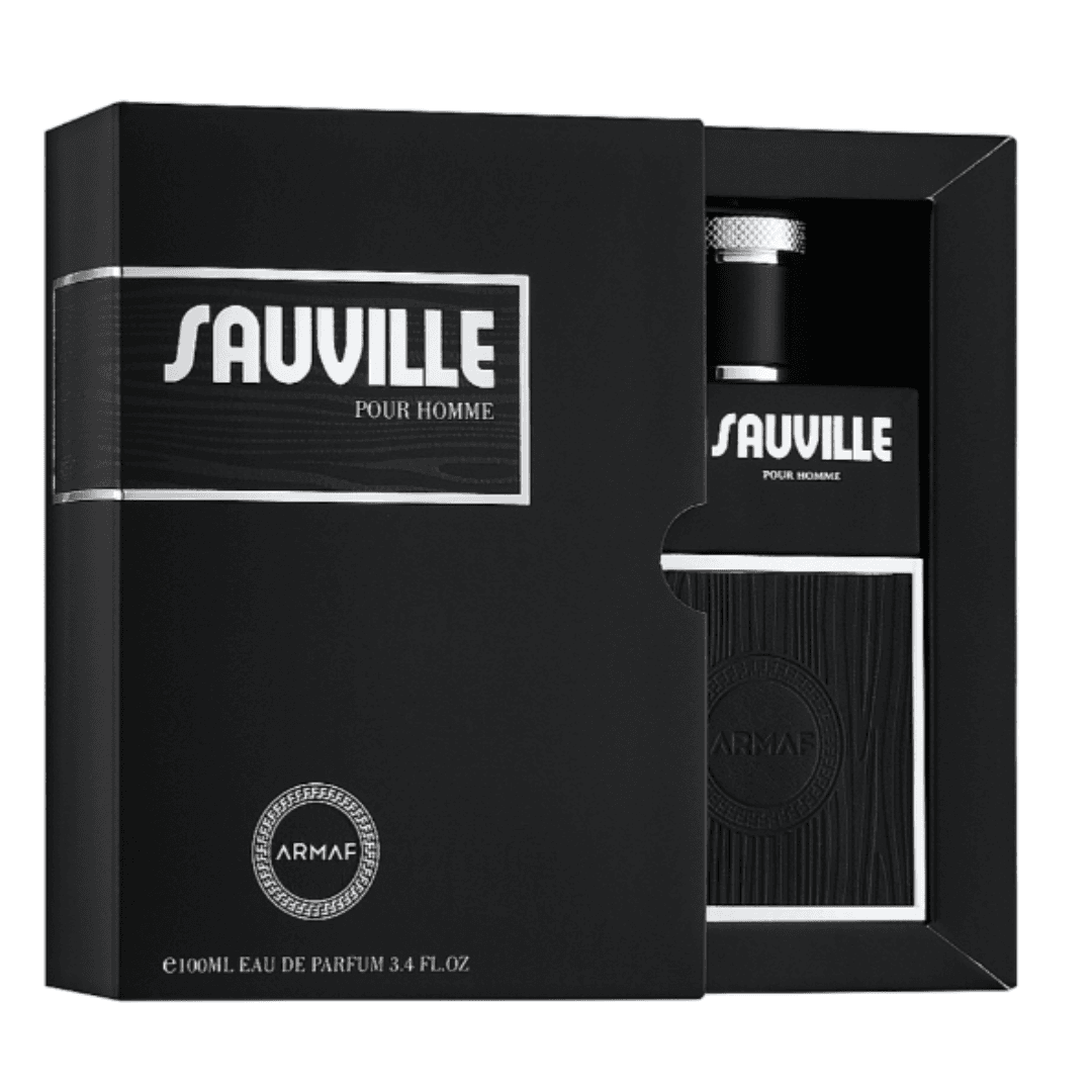 Sauville by Armaf for Men - 3.4 oz EDP Spray