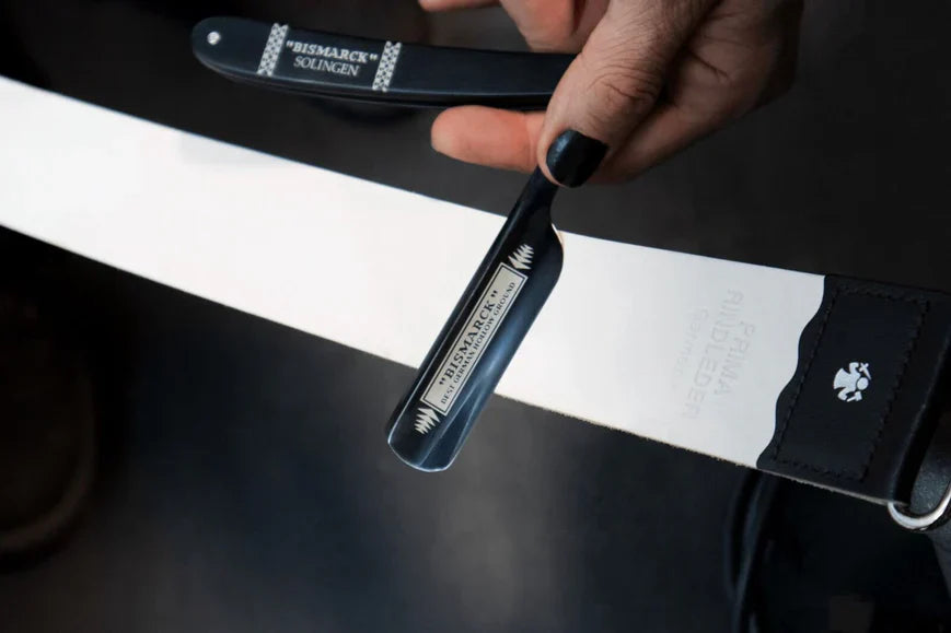 Dovo 152 Razor Strop