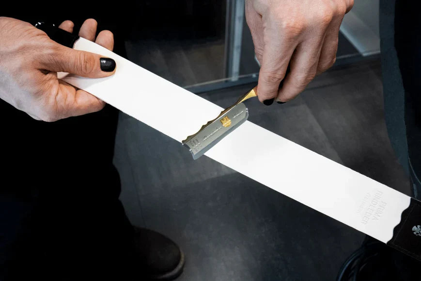 Dovo 152 Razor Strop