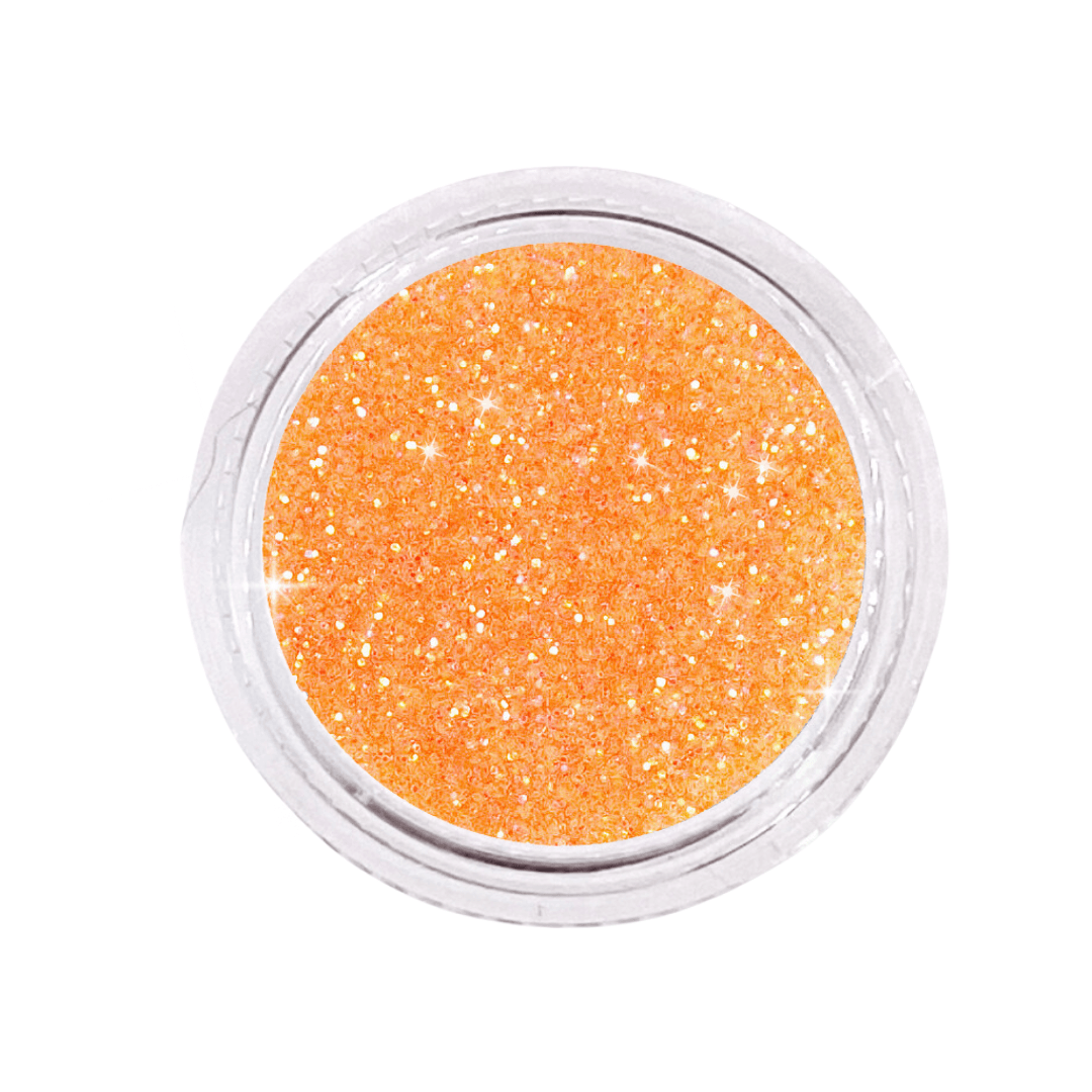 Glitter - Dreamsicle (Iridescent)