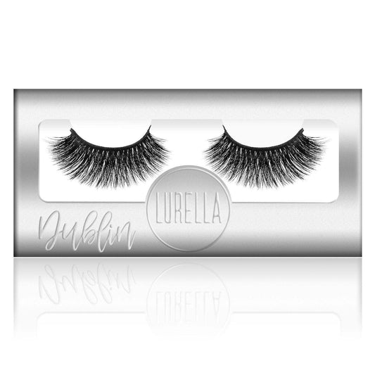 Synthetic Eyelashes - Dublin - BarberSets